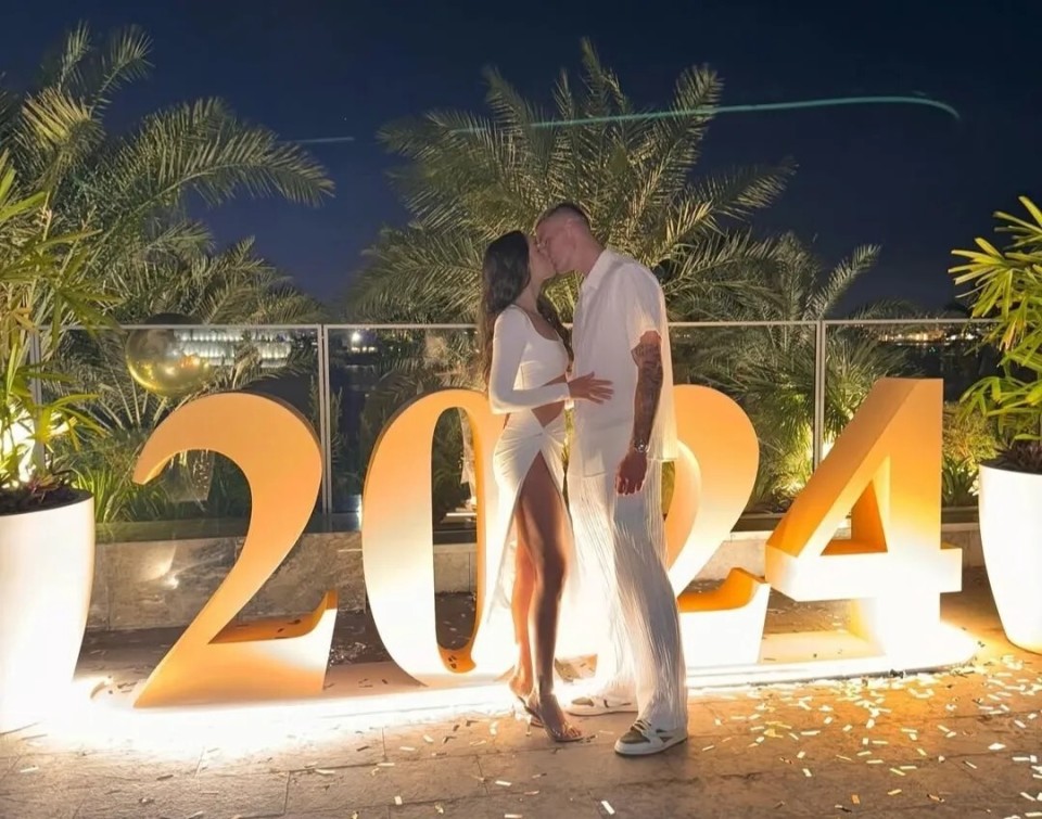 恩爱照片 恩爱照片