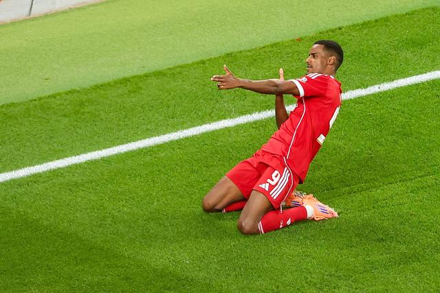 然后我只需, 争夺冠军