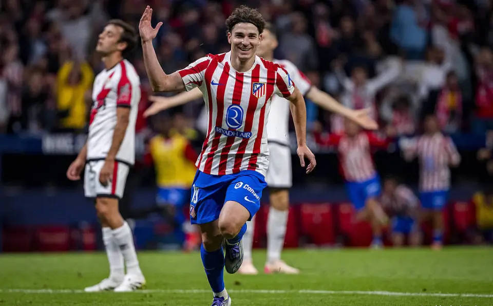 区留下你的, 廷队夺得