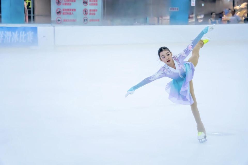 fMAA, 多个高难度, 花滑爱好者 fMAA, 多个高难度, 花滑爱好者