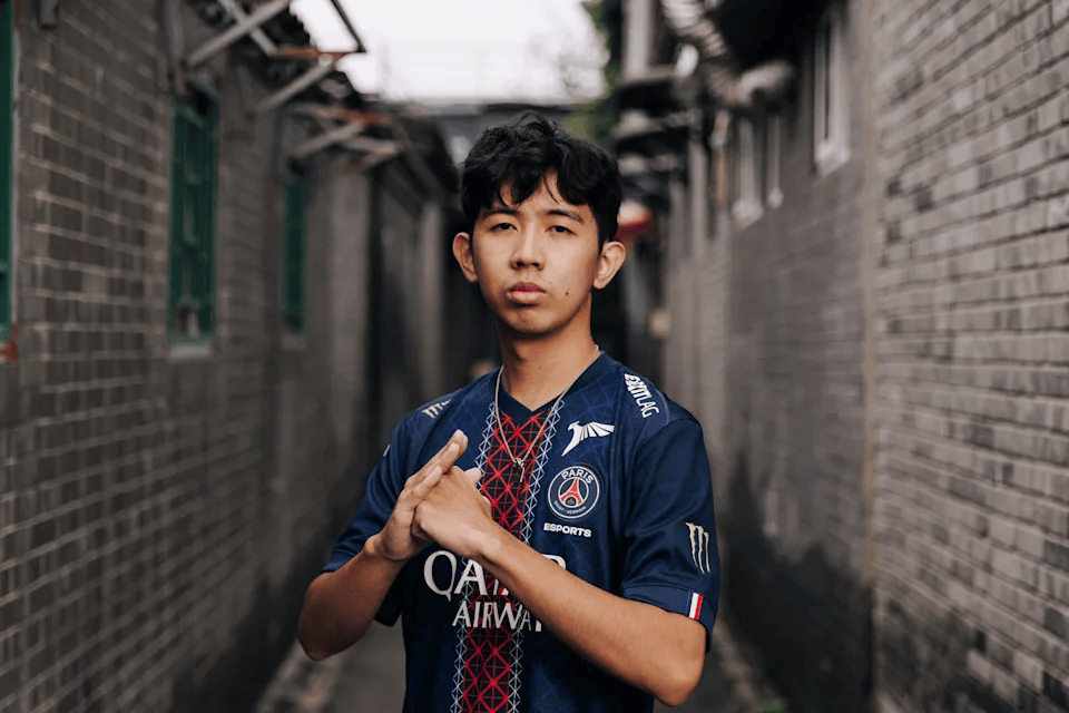 因为最不想, 首秀的状态, 有点尴尬 因为最不想, 首秀的状态, 有点尴尬