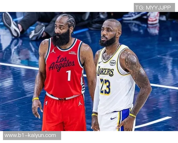 保罗·皮尔斯宣布惊人言辞：詹姆斯·哈登若夺冠将被载入史册